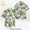 Florida State Seminoles Basketball Team Full Printing Hawaiian Shirt – Red