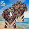 Florida State Seminoles Summer Hawaiian Shirt For Your Loved Ones This Season