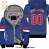 Chicago Cubs Snoopy Lover For Fans Unisex Fleece Hoodie