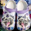 Pug Dog Gift For Fan Classic Water Rubber Crocs Shoes