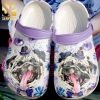 Pug Dog Love Gift For Lover Hypebeast Fashion Crocs Sandals