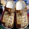 Pug Love Bee 102 Gift For Lover 3D Crocs Crocband Adult Clogs