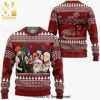 Xbox Holiday Knitted Ugly Christmas Sweater