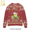 You Serious Clark National Lampoon’s Christmas Vacation Knitted Ugly Christmas Sweater