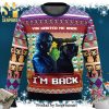 You Serious Clark National Lampoon’s Christmas Vacation Knitted Ugly Christmas Sweater