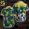 Friends TV Show I’ll Be There For You Full Printing Hawaiian Shirt