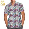 Friends TV Show I’ll Be There For You Full Printing Hawaiian Shirt