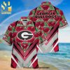 Georgia Bulldogs Hawaiian Shirt New Gift For Summer