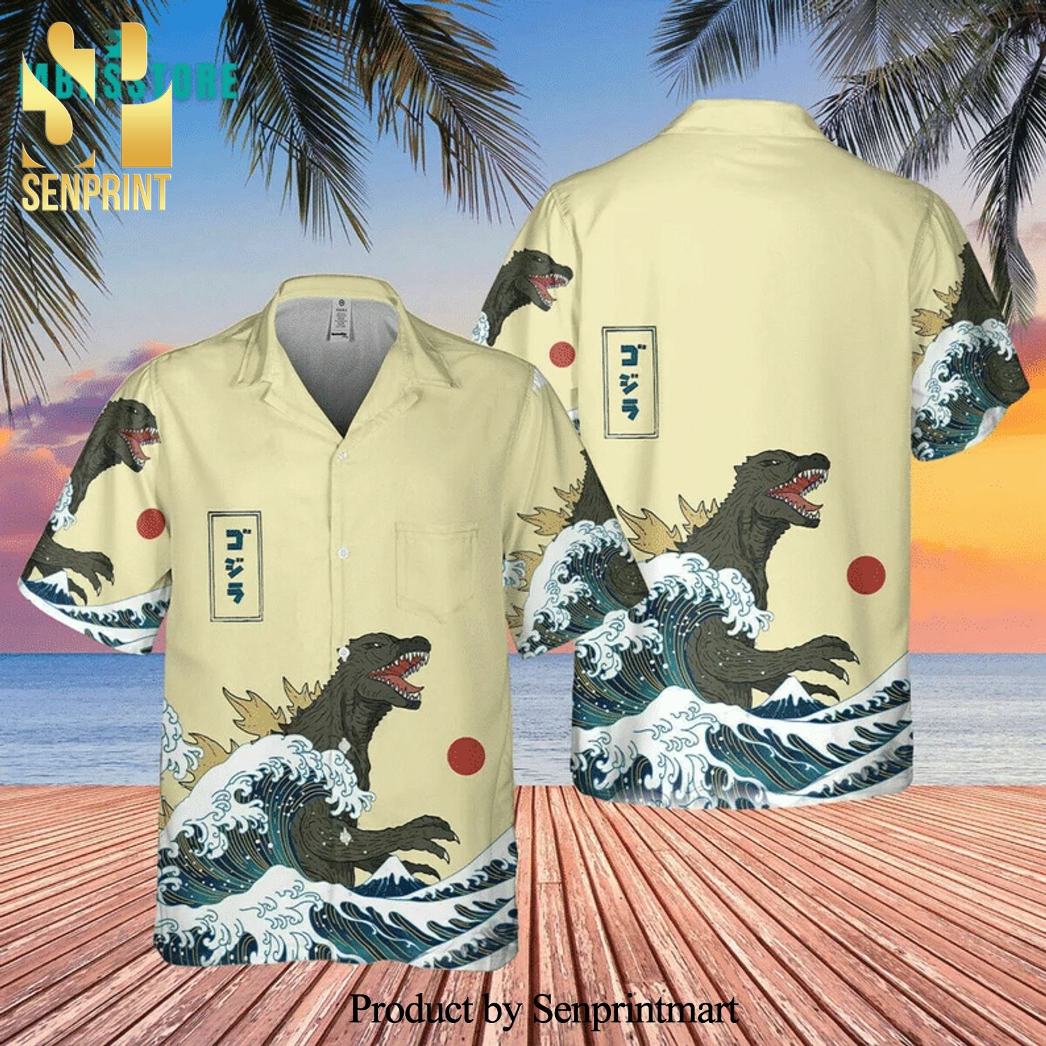 Miami Marlins MLB Us Flag Hawaiian Shirt Custom Summer Aloha Shirt