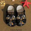 Rad Tech Cookies 102 Gift For Lover 3D Crocs Sandals