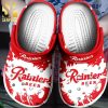 Rad Tech Life 102 Gift For Lover Full Printed Crocs Crocband In Unisex Adult Shoes