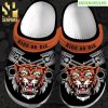 Ride Or Die Biker Tiger Gift For Lover Full Printed Crocs Classic