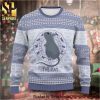 Yuki the Rat Yuki Sohma Fruits Basket Manga Anime Knitted Ugly Christmas Sweater