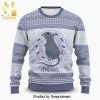 Yuki Yoshikawa Anime Horimiya Knitted Ugly Christmas Sweater