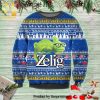 Zelda Santa Link Premium Knitted Ugly Christmas Sweater