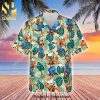 Gr And Marnier Full Printing Aloha Summer Beach Hawaiian Shirt