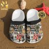 Spirited Away Gift For Fan Classic Water Hypebeast Fashion Crocs Classic
