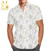 Han Solo Carbonite Star Wars Full Printing Aloha Summer Beach Hawaiian Shirt