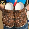 Sea Turtle Personalized Christmas 102 Gift For Lover New Outfit Crocs Classic