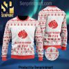 All I Want For This Christmas Is Jon Snow Xmas Gifts Wool Knitted Sweater