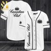 Captain Morgan 3D All Over Print Baseball Jersey