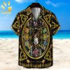 Harry Potter Cute Chibi Characters Full Printing Hawaiian Shirt