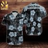 Harry Potter Full Printing Unisex Hawaiian Shirt And Beach Short