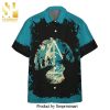 Harry Potter Wise Like A Ravenclaw Full Printing Hawaiian Shirt