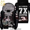 Dallas Cowboy Nfc East Division Super Bowl New Style Full Print Unisex Fleece Hoodie