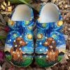 Skulls Skull Art Croc Motorcycling Crocs Crocband Clog