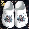 Slayer Gift For Lover Full Printed Classic Crocs Crocband Clog