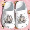 Sloth Sleepy 102 Gift For Lover All Over Printed Crocs Classic