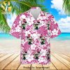 Hawaii Rainbow Warriors Summer Hawaiian Shirt And Shorts For Sports Fans This Season