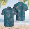 Hawaii Rainbow Warriors Summer Hawaiian Shirt For Your Loved Ones This Season