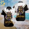 Hootie And the Blowfish Rock Band And Full Printing Aloha Summer Beach Hawaiian Shirt