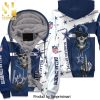 Dallas Cowboys Hot Outfit Unisex Fleece Hoodie