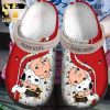 Snoopy Characters Gift For Fan Classic Water Full Printed Crocs Classic