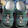 Snoopy Witch Happy Halloween 3D Crocs Classic