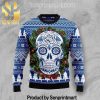 Awesome Minnesota Vacation Time Christmas Wool Sweater