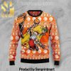 Basketball Lover Chirtmas Time 3D Ugly Xmas Sweater