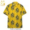 Hypnotic Grateful Dead Bears Full Printing Hawaiian Shirt And Beach Short