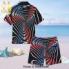 Icehouse Full Printing Hawaiian Shirt