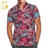 Incredible Hulk Future Imperfect Full Printing Combo Hawaiian Shirt And Beach Shorts