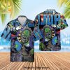 Icehouse Full Printing Hawaiian Shirt