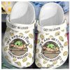 Spawn Gift For Fan Classic Water New Outfit Crocband Crocs