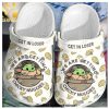 Spirit Of A Fairy Hippie Adults Kids Crocband Clogs Hippie New Outfit Crocs Crocband Adult Clogs