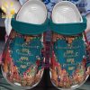 Spirited Away 1 Crocband Crocs