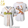 Grain Belt Beer All Over Print Baseball Jersey