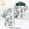 Jameson Irish Whiskey Full Printing Aloha Summer Beach Hawaiian Shirt