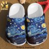 Star Wars Darth Vader 3D Crocs Crocband Adult Clogs